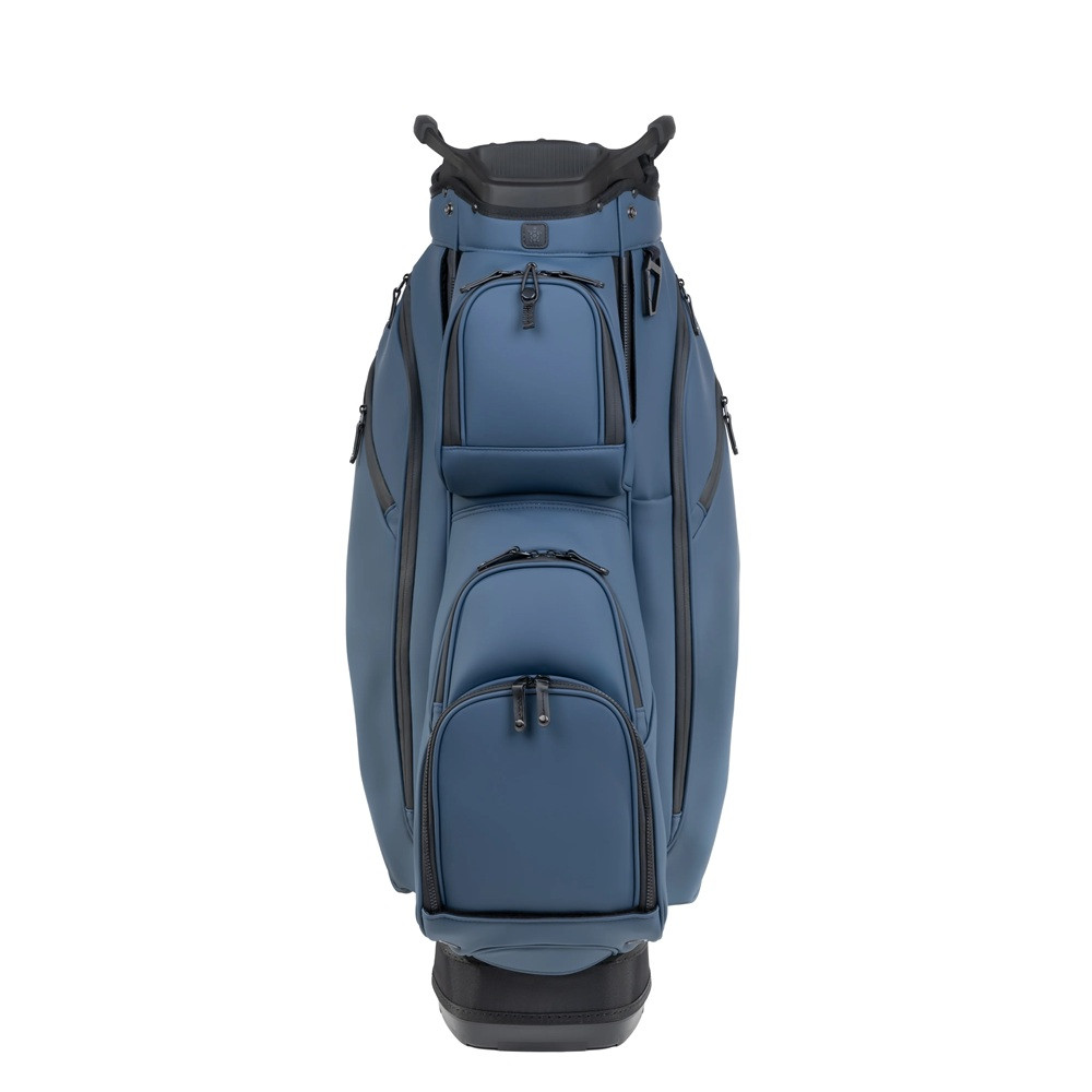 新品☆【SY32 GOLF】LUX PATCH CART BAG 新品☆【SY32 GOLF】LUX PATCH CART BAG